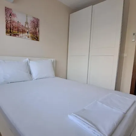 Hariton 1- Luxury Apartament *