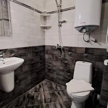 Apartament Hariton 1- Luxury Warna