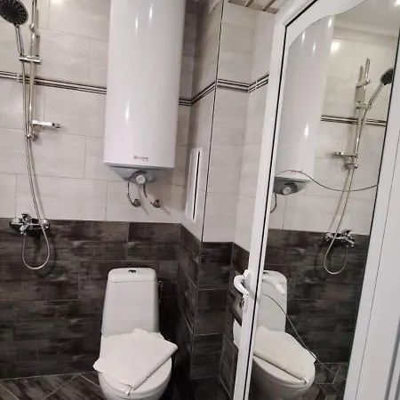 Hariton 1- Luxury Varna