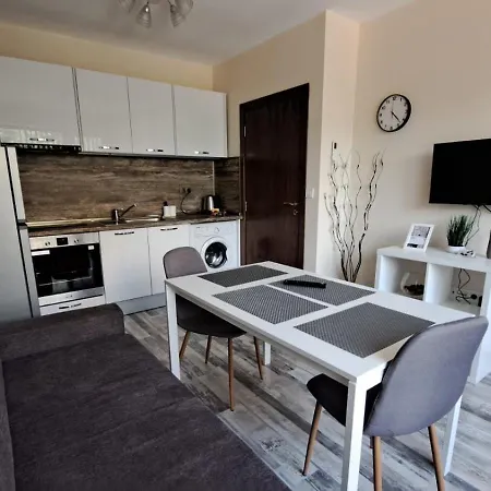 Apartamento Hariton 1- Luxury Varna